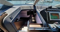 Продается моторная яхта Galeon 700 Skydeck